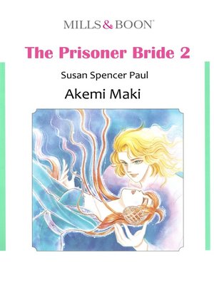 cover image of The Prisoner Bride 2